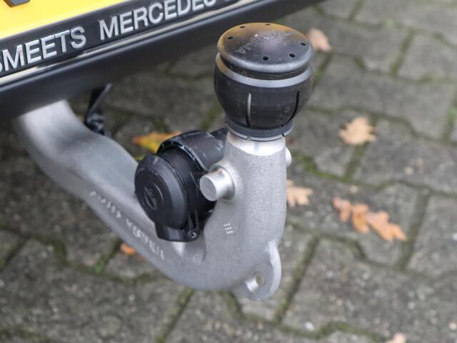 Mercedes-Benz EQB 250+ Business Solution AMG 71 kWh