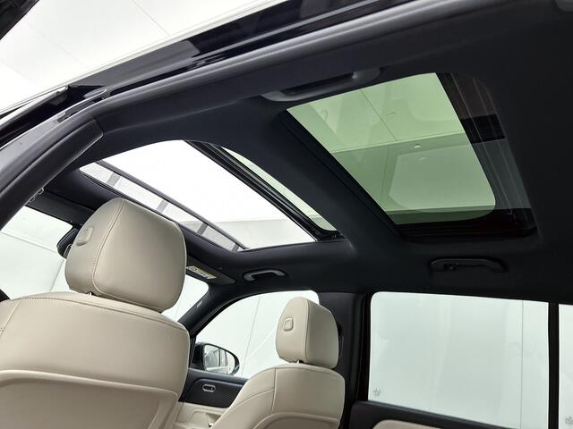 Mercedes-Benz EQB 250+ Business Solution Luxury 71 kWh | GUARD 360° Voertuigbescherming Plus | Smartphone integratie | Panoramaschuifdak | Stoelverwarming voor | Dodehoekassistent | Donkergetint glas achter |