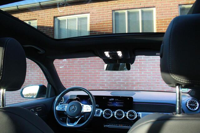 Mercedes-Benz EQB 250 AMG Line | Pano | Leder | Cruise |