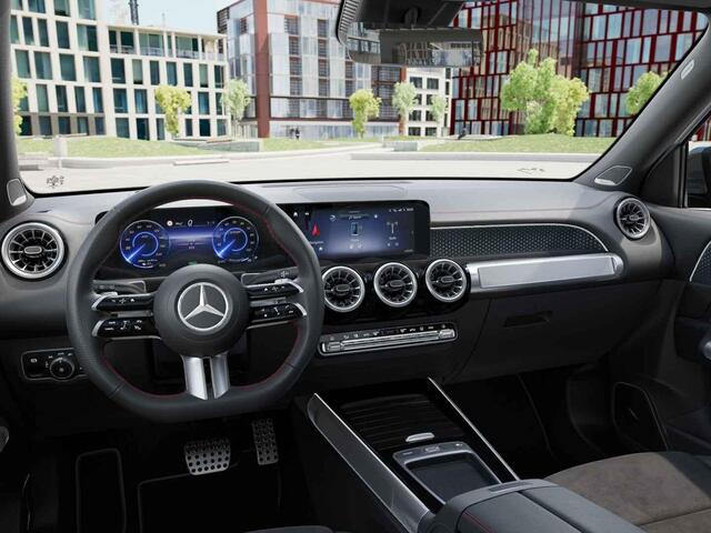 Mercedes-Benz EQB 250+ Business Solution AMG 71 kWh