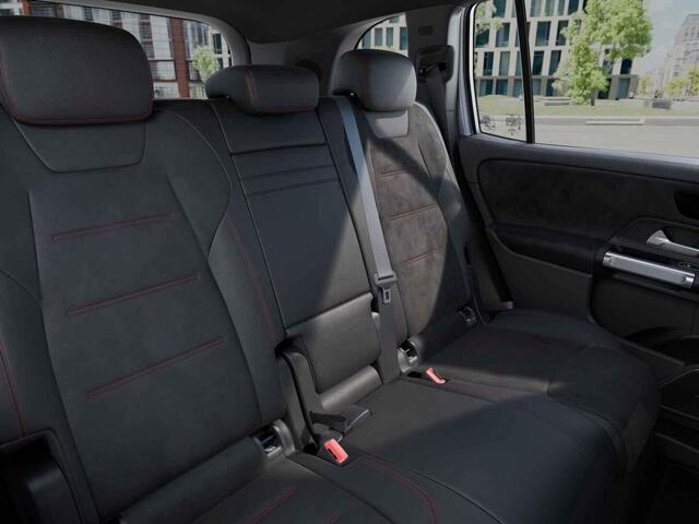 Mercedes-Benz EQB 250+ Business Solution AMG 71 kWh