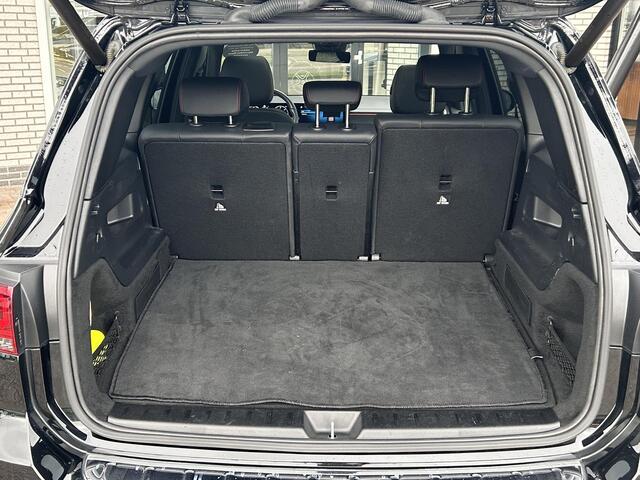 Mercedes-Benz EQB 250 AMG | Panoramadak | Night Pakket | Cruise Control