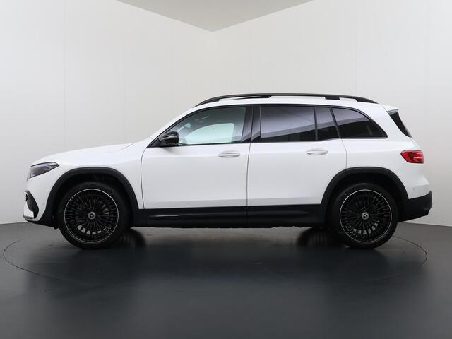 Mercedes-Benz EQB 250+ Business Solution AMG 71 kWh