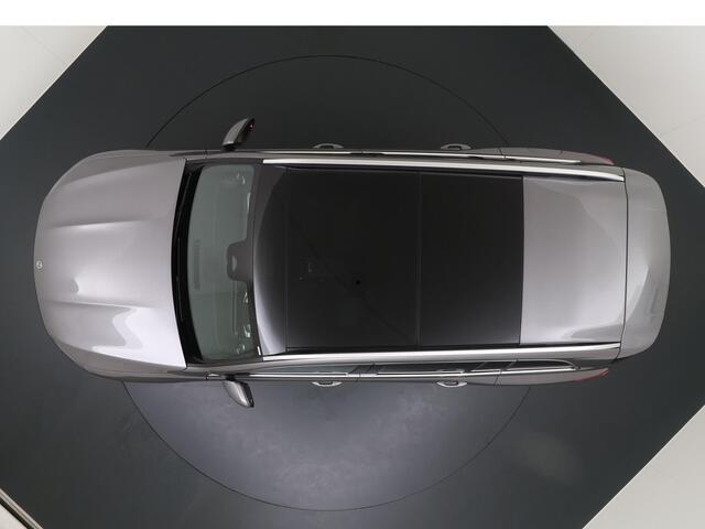 Mercedes-Benz EQB 250+ Business Solution Luxury 7pers. 71 kWh Accu | Distronic Cruise Control | Panorama - Schuifdak | 360° Camera | DAB+ Radio | Voorstoelen Verwarmd | Apple Carplay & Android Auto