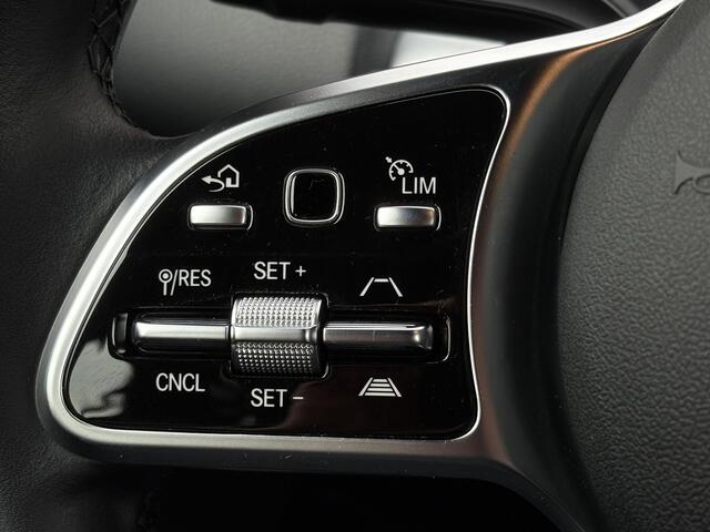 Mercedes-Benz EQB 250+ Business Line 71 kWh