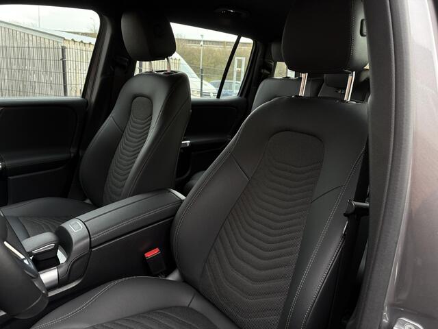 Mercedes-Benz EQB 250+ Business Line 71 kWh
