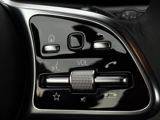 Mercedes-Benz EQB 250+ Business Line 71 kWh