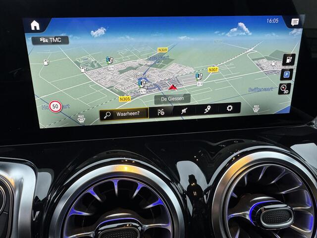 Mercedes-Benz EQB 300 4MATIC AMG Line 7p. 67 kWh Distronic | Night | 360-Camera | Keyless