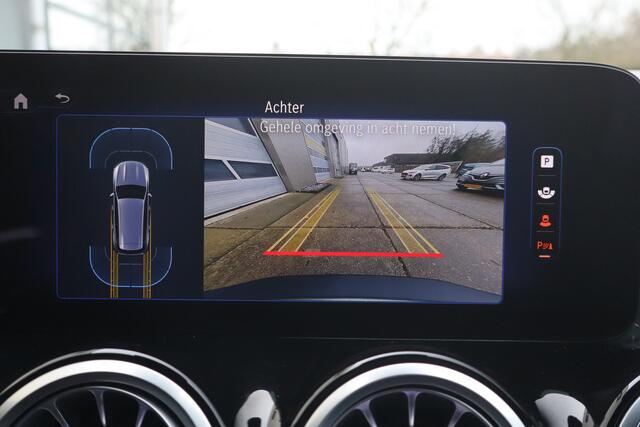 Mercedes-Benz EQB 250+ AMG Line 7p. 71 kWh - NL- Auto!! Memory seats I Dode Hoek I Stoelverw