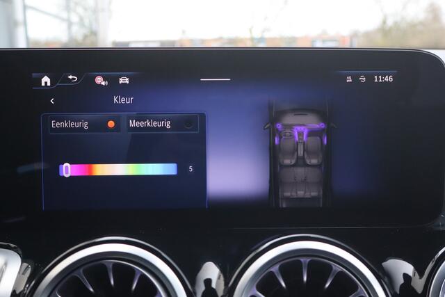 Mercedes-Benz EQB 250+ AMG Line 7p. 71 kWh - NL- Auto!! Memory seats I Dode Hoek I Stoelverw