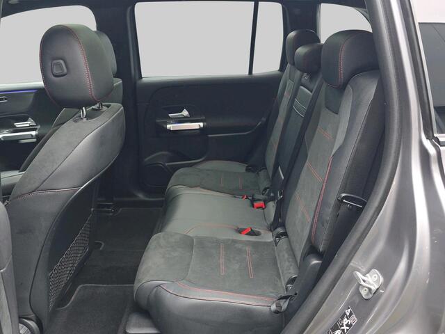 Mercedes-Benz EQB 250+ AMG Line 71 kWh | Automaat | Adaptive Cruisecontrol | 360 Camera | Stoelverwarming | Sfeerverlichting |