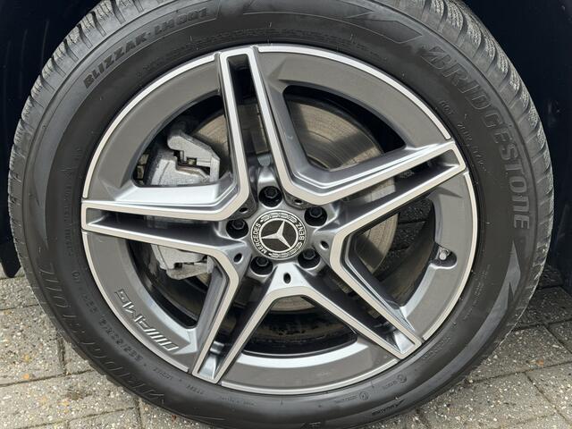 Mercedes-Benz EQB 250+ AMG Line 71 kWh Pano-Dak | Trekhaak | Memory | HUD | FULL