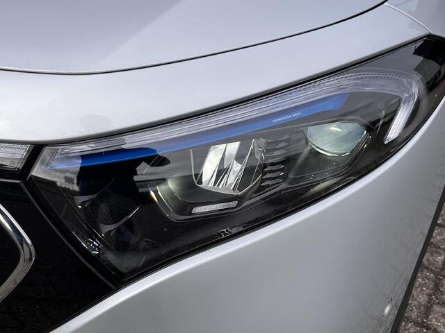 Mercedes-Benz EQB 250 Luxury Line 67 kWh