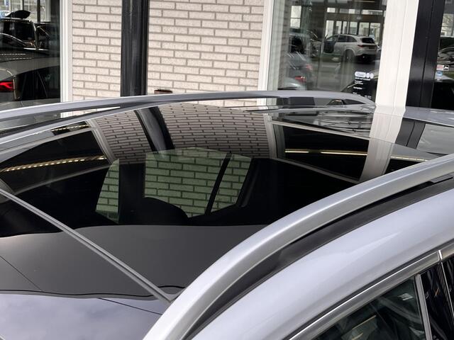 Mercedes-Benz EQB 250 Luxury Line 67 kWh