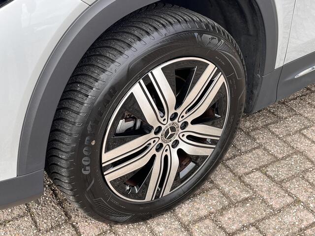 Mercedes-Benz EQB 250 Luxury Line 67 kWh