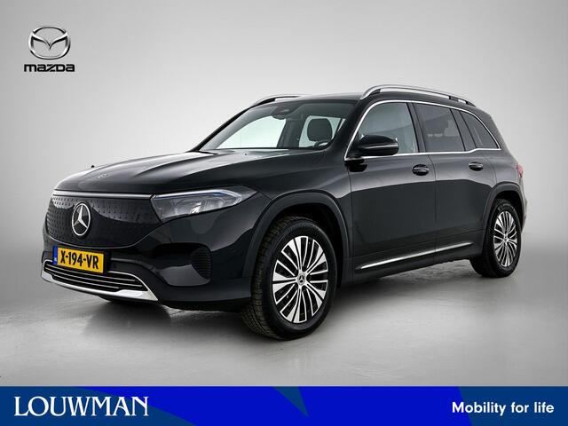 Mercedes-Benz EQB 250+ Business Line 71 kWh / Full options !!