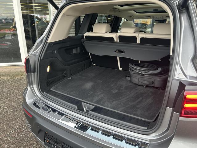 Mercedes-Benz EQB 250+ Progressive