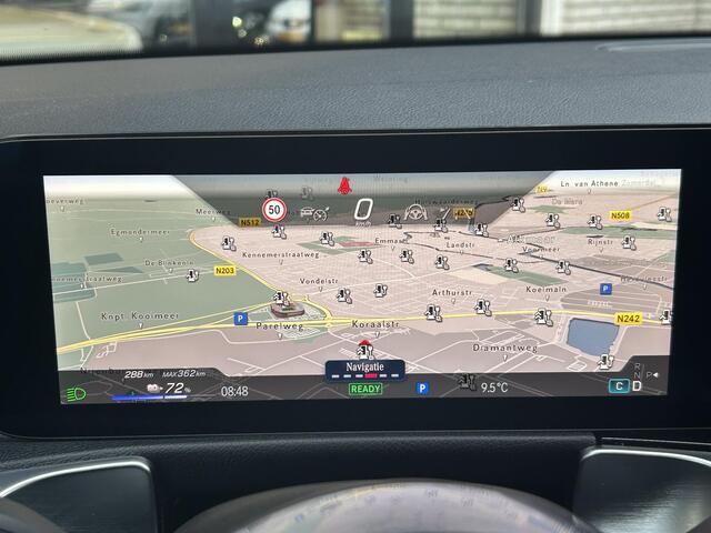 Mercedes-Benz EQB 250+ Progressive