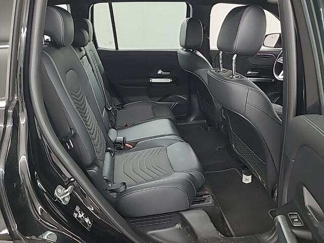 Mercedes-Benz EQB 250 Business Line 67 kWh | Stoelverwarming | Cruise Control