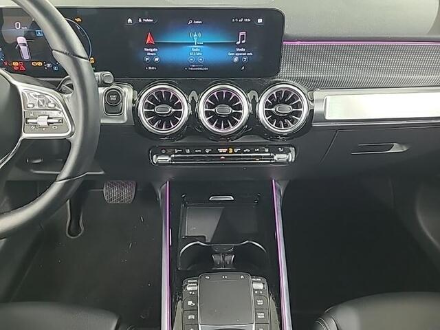 Mercedes-Benz EQB 250 Business Line 67 kWh | Stoelverwarming | Cruise Control