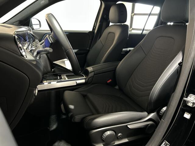 Mercedes-Benz EQB 250+ Essential Line 71 kWh Progressive, verw. voorstoelen, navigatie Soh (batterijcheck) Waarde 99,5 %