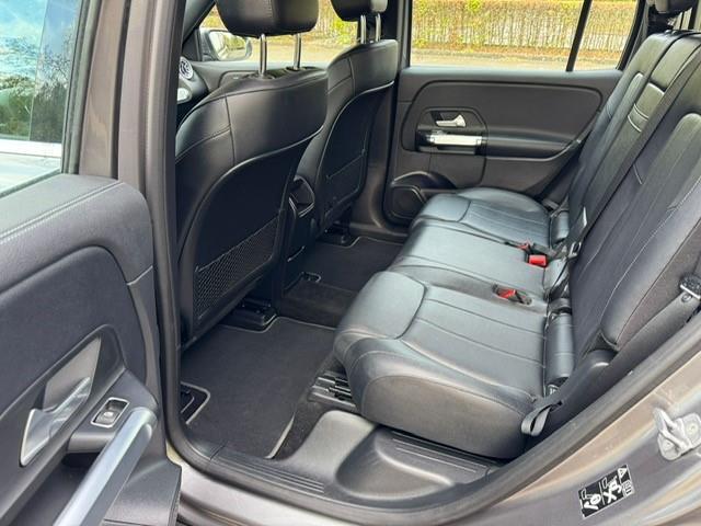 Mercedes-Benz EQB 250 Luxury Line 67kWh SOH 96,9%/Acarplay/Sfeerverlichting/Full LED/Fabrieksgarantie