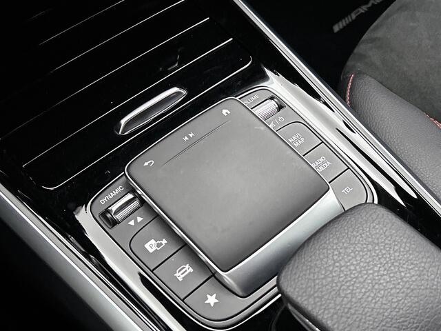 Mercedes-Benz EQB 300 4MATIC AMG Line 67 kWh AMG Line | Stoelverwarming | Ledkoplampen | Achteruitrijcamera | Sfeerverlichting | Dodehoek Assist. Inclusief 24 maanden MB Certified garantie voor Europa.