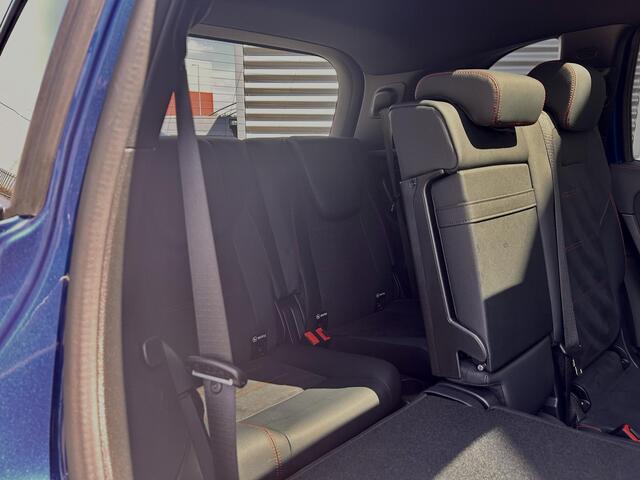 Mercedes-Benz EQB 250+ AMG Line 7p. 71 kWh | Panoramadak | Memory | Apple Carplay