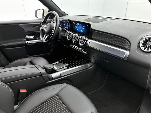 Mercedes-Benz EQB 300 4MATIC Luxury Line 67 kWh | Cruise Control | Stoelverwarming | Inclusief 24 maanden MB Certified garantie voor Europa.
