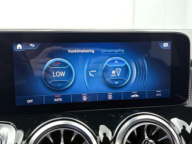 Mercedes-Benz EQB 300 4MATIC Luxury Line 67 kWh | Cruise Control | Stoelverwarming | Inclusief 24 maanden MB Certified garantie voor Europa.