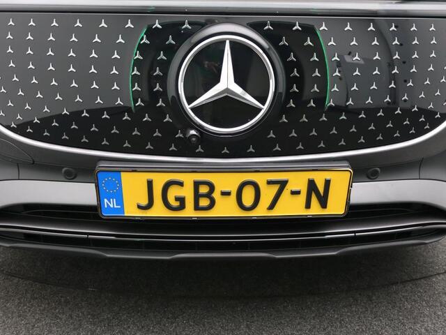 Mercedes-Benz EQB 250+ Business Solution AMG 7p. 71 kWh