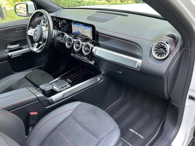 Mercedes-Benz EQB 300 4MATIC AMG | Panoramadak | smartphone pakket |