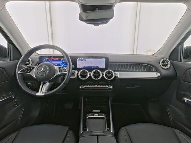 Mercedes-Benz EQB EQB 250+