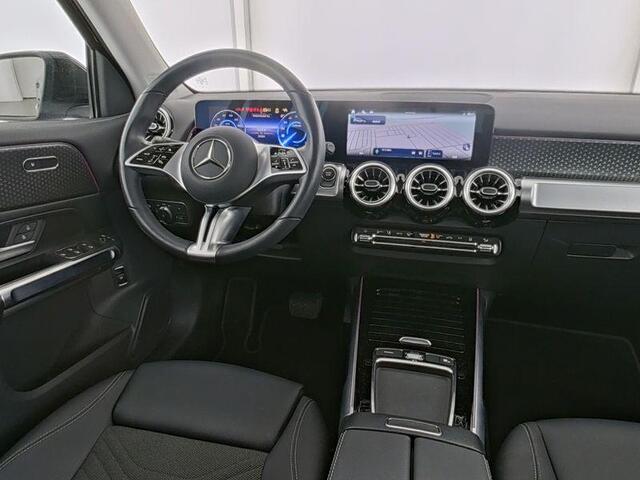 Mercedes-Benz EQB EQB 250+