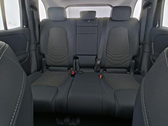 Mercedes-Benz EQB EQB 250+