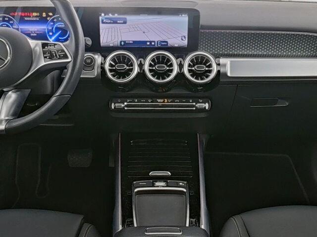 Mercedes-Benz EQB EQB 250+