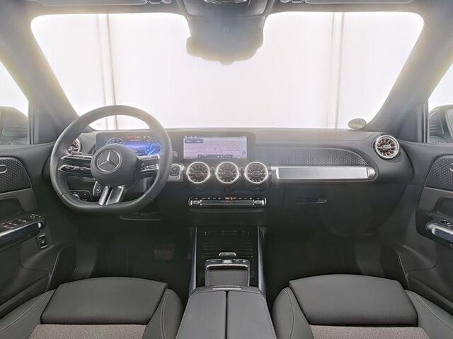 Mercedes-Benz EQB 250+ | 7-Zits | Panoramadak | RijAssistent pakket