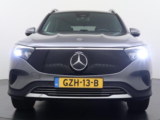 Mercedes-Benz EQB 250+ Business Line 7p. 71 kWh | Pano | Apple Carplay/Android Auto | Dodehoekdetectie