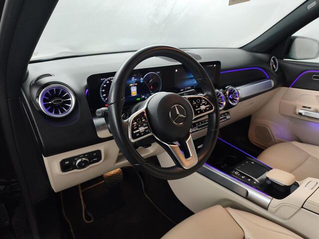 Mercedes-Benz EQB 250 Luxury Line 67 kWh | 96,4 SOH | Leder | Stoelverwarming | Navigatie | Apple Carplay/Android Auto