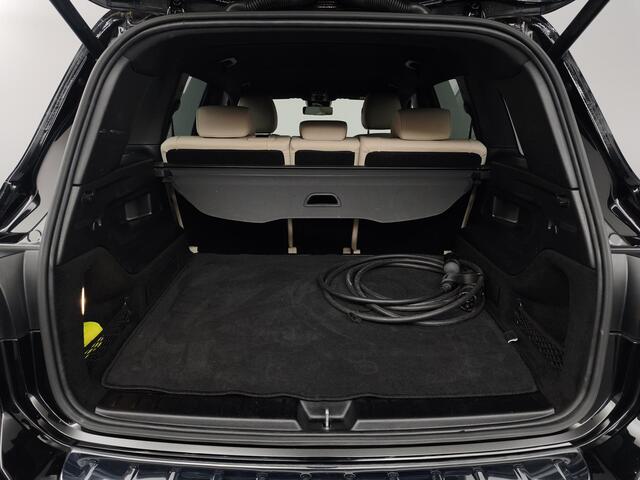 Mercedes-Benz EQB 250 Luxury Line 67 kWh | 96,4 SOH | Leder | Stoelverwarming | Navigatie | Apple Carplay/Android Auto