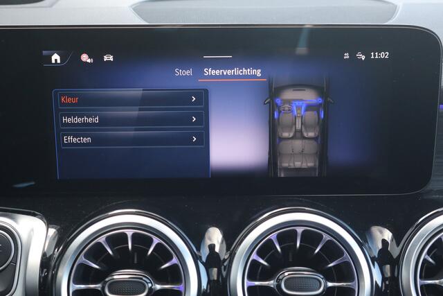 Mercedes-Benz EQB 350 4MATIC AMG Line 67 kWh - NL- Auto!!! AMG Premium I Stuur+stoelverw I Burmester
