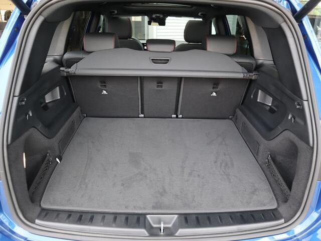 Mercedes-Benz EQB 250+ Business Solution AMG 7p. 71 kWh