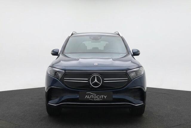 Mercedes-Benz EQB EQB 350 4Matic 100% SOH l 7 P l Pano l 360 l HUD l VOL OPTIES