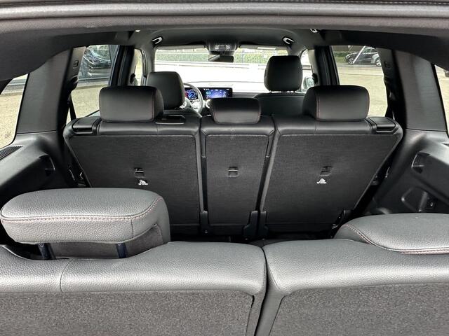 Mercedes-Benz EQB EQB 300 4Matic (243.609) SOH 100% | AMG | NIGHT | 7 PERSOONS | ACHTERUITRIJ CAMERA | RIJKLAAR | ELEK. ACHTERKLEP| ADAPTIVE CRUISE|