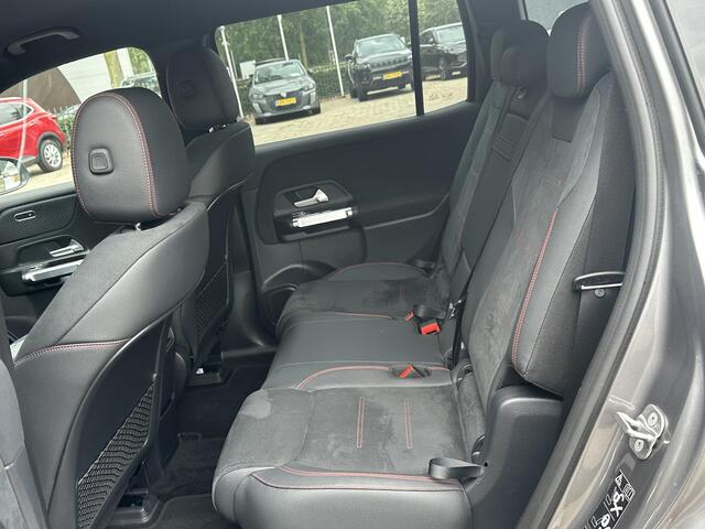 Mercedes-Benz EQB EQB 300 4Matic (243.609) SOH 100% | AMG | NIGHT | 7 PERSOONS | ACHTERUITRIJ CAMERA | RIJKLAAR | ELEK. ACHTERKLEP| ADAPTIVE CRUISE|