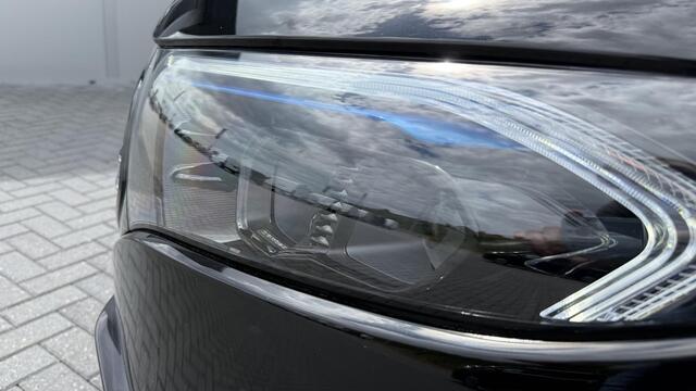 Mercedes-Benz EQB 250 AMG Line 67 kWh