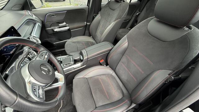 Mercedes-Benz EQB 250 AMG Line 67 kWh