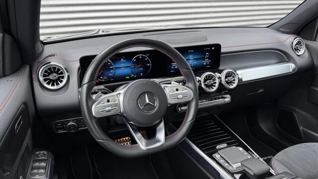 Mercedes-Benz EQB 250 AMG Line 67 kWh