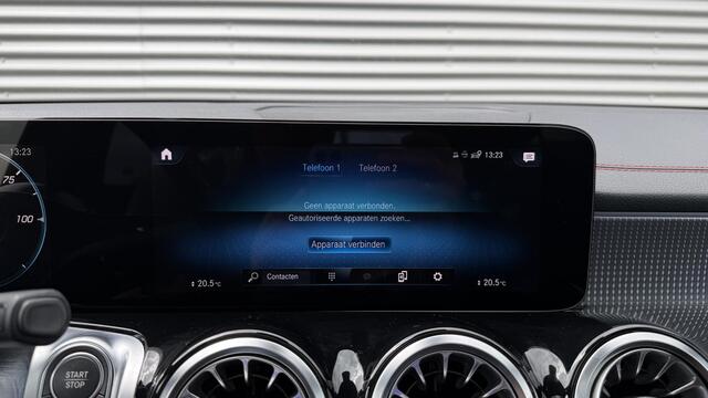Mercedes-Benz EQB 250 AMG Line 67 kWh