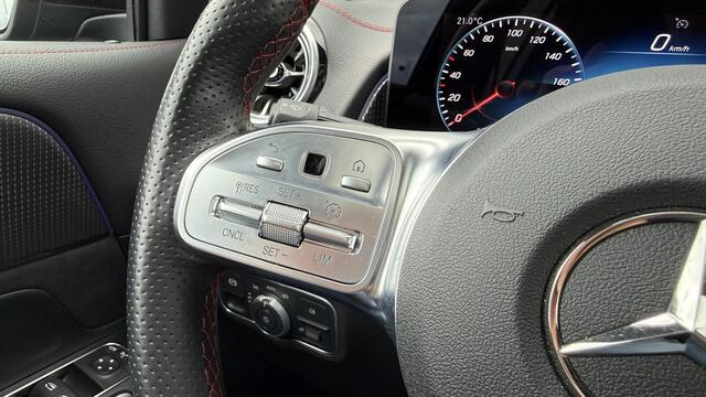 Mercedes-Benz EQB 250 AMG Line 67 kWh